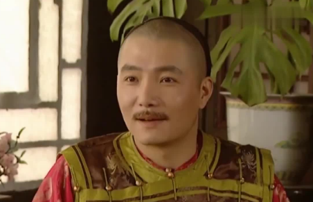 权力与亲情：雍正帝与老十四之间的复杂纠葛