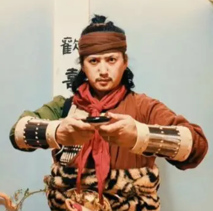探寻历史深处的英雄：小闯王李来亨的生平与传奇