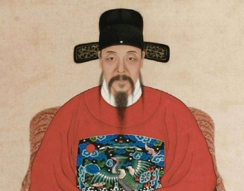 万历与张居正：一段复杂的君臣关系