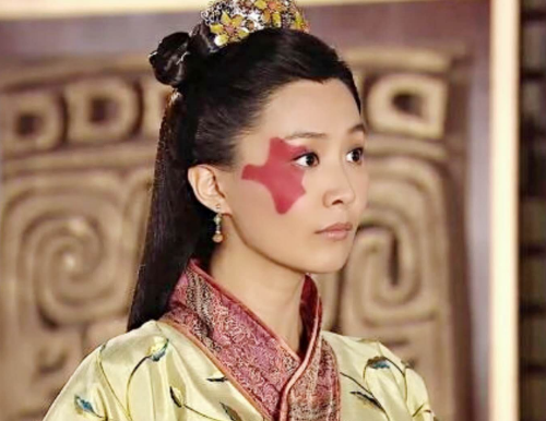 钟无艳：历史与传说中的齐国皇后