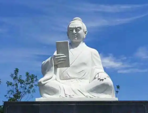 孙敬：西汉末年的政治家与权谋者