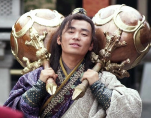李元霸：历史与虚构之间的传奇人物