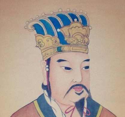秦仲之子：一段历史的缩影