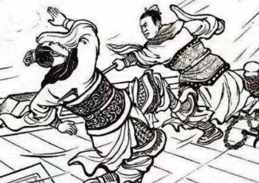 聂政：历史长河中的刺客传奇