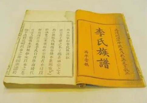 赵郡李氏与陇西李氏：两大家族的辉煌与影响
