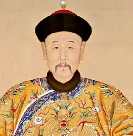 胤禔与雍正：同一身份还是不同人物？