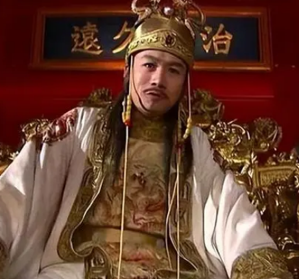 崇祯帝与贺人龙：君臣关系的考验