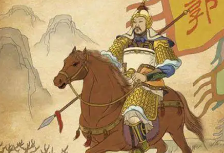 李嗣业在唐朝的军事地位解析