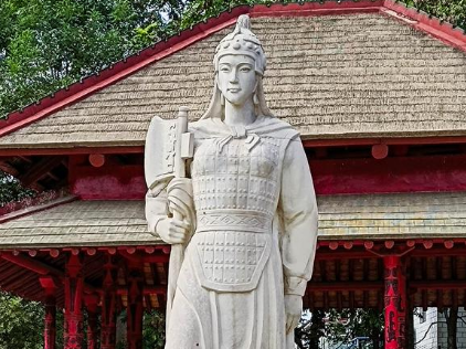 妇好与雅利安人：历史真相与学术争议