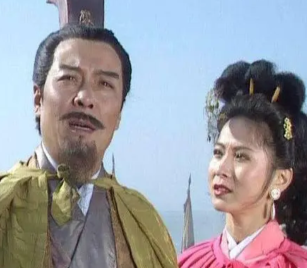 探究历史之谜：孙夫人是否为刘备生育后代