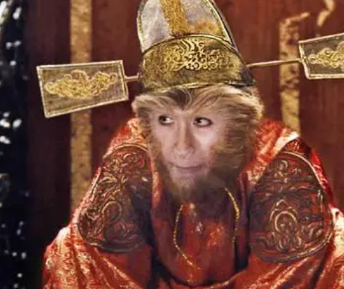 神话与寓意：西游记中的大闹天宫