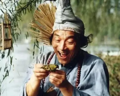 历史上的济公李修缘有妻子吗？