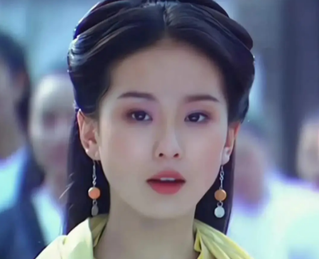 黄衫女：唐代传奇女子的别称与真实身份