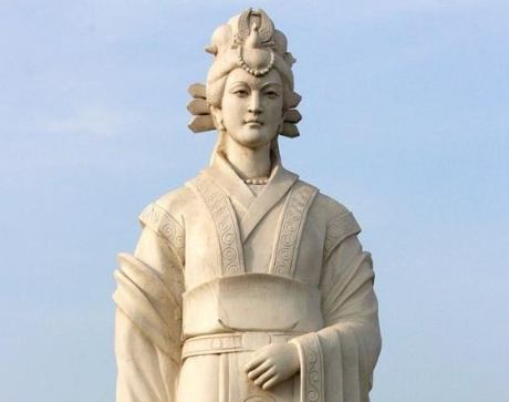 吕雉的权谋与母爱：探析其杀三子的复杂动机