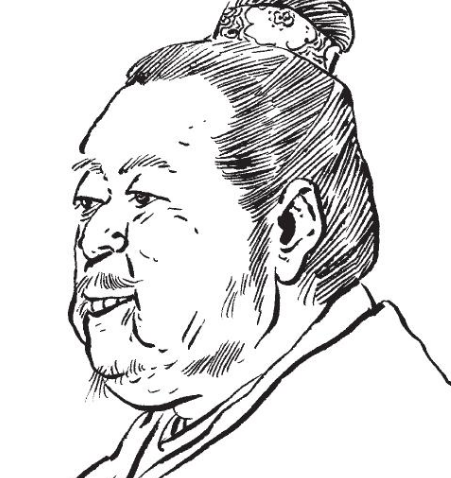 历史评价的多面性：探索程元凤的复杂人格