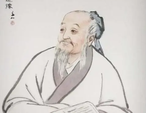 陶弘景：被尊称为“山中宰相”的南朝隐士