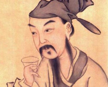 Du Mu: A Life Full of Both Talent and Frustrations