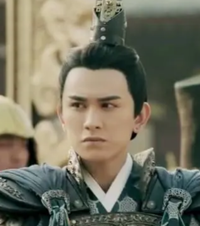 The Finale of Li Tai: Each Emperor Has His Own Court Officials