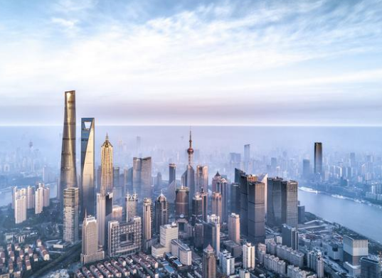 The origin and cultural significance of Shanghais abbreviation 