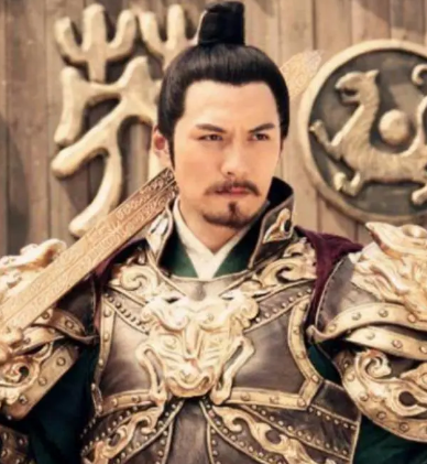 秦琼之子：继承父志的唐朝将领