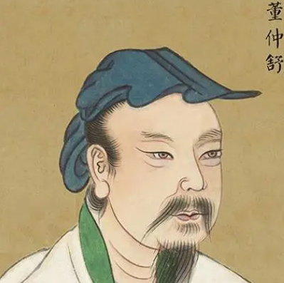 董仲舒：官场沉浮与学术遗产