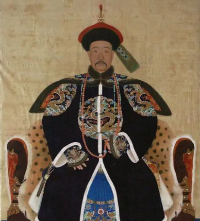 兆惠与傅恒：清朝历史上的两位杰出将领