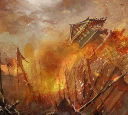 天启大爆炸：历史之谜与现代科学的探索