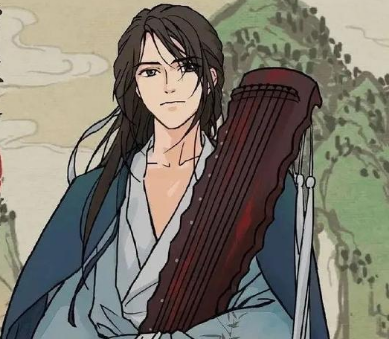 风雅之音与不羁之风：嵇康的两个著名典故