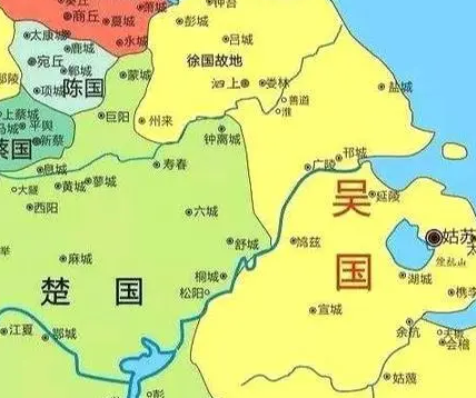 春秋时期的吴国王位更迭：阖闾与夫差的年龄之谜