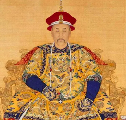 历史谜团——雍正继位之谜