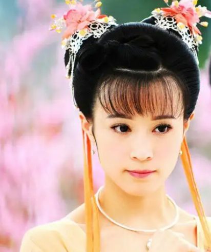 宫廷深处的女子——探寻谢阿蛮的历史轨迹