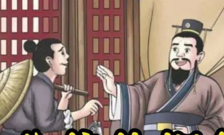 公仪休与他的文化遗产：影响与启示