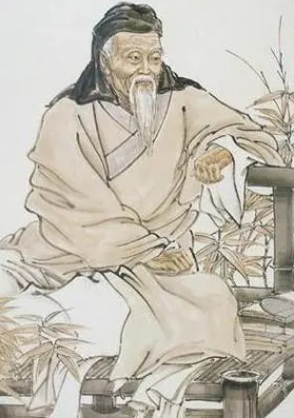 元末明初的文学家：张可久