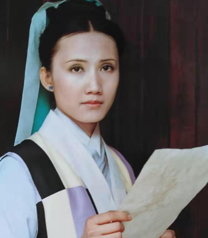 探寻红楼梦中妙玉的神秘身份