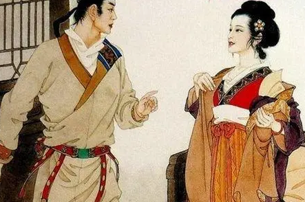 探究郑光祖代表作倩女离魂的艺术魅力