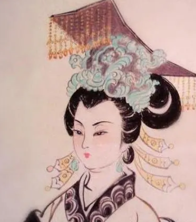 探秘聂隐娘与武则天的历史联系