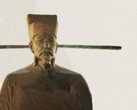 钱象祖：南宋丞相的家世背景