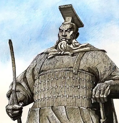 赵武灵王的历史评价：昏君与否的多角度探讨