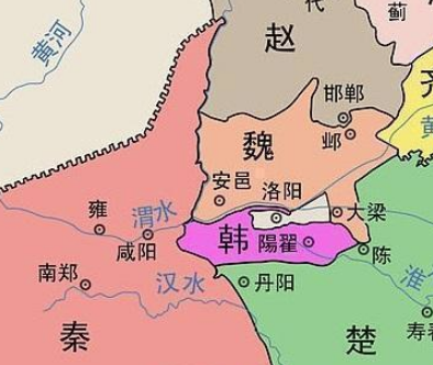 观泽之战后秦魏关系的演变