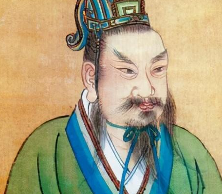 萧何与萧道成：历史血脉的探讨