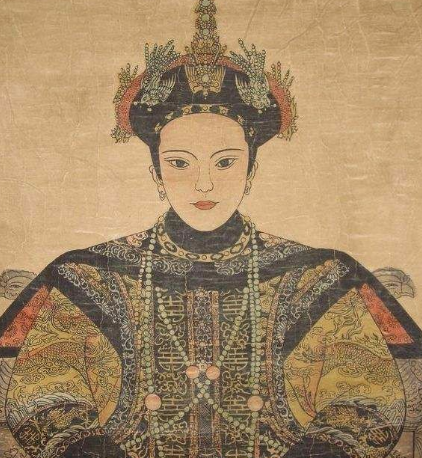 探究历史：隆裕皇后的家族背景与影响