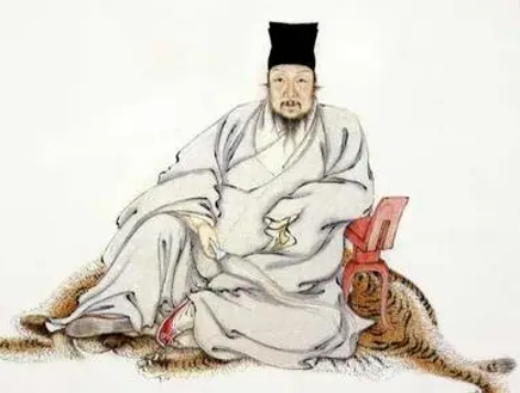 明末忠臣陈子龙的爱国事迹