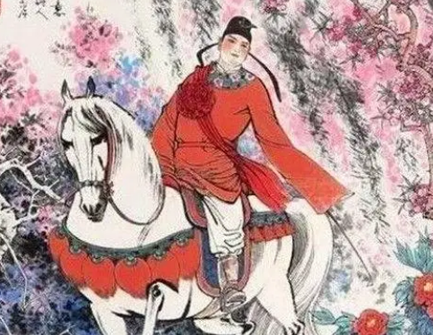 古代科举探花：颜值非必要，才学为关键