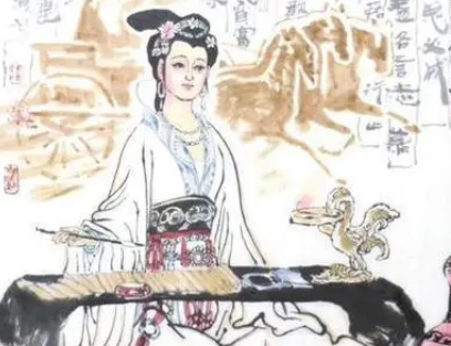 班昭与女性地位：历史误解与真相探究