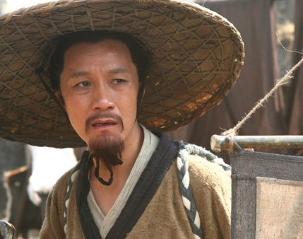 探寻吴又可的故居：一处历史的见证
