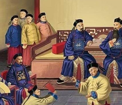 议政王大臣会议的历史影响解析