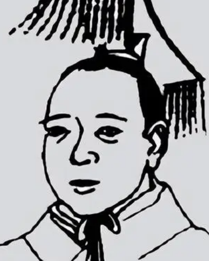 刘昱的残暴统治及其历史影响