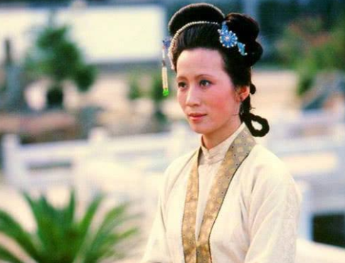 李纨：红楼梦中的贤妻典范