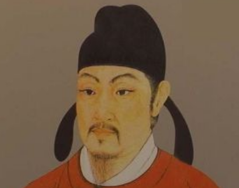 高骈的伴侣：揭秘历史背后的女性
