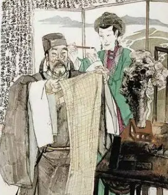 管道升的家族与子嗣